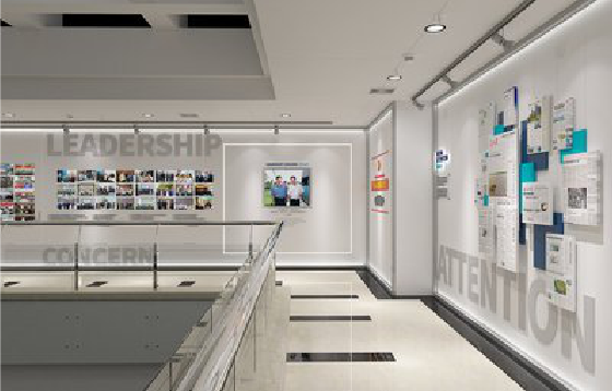 丘北制作安装文化墙的流程是什么?