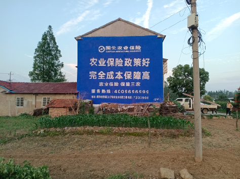 丘北墙体广告的优劣势你知道吗？