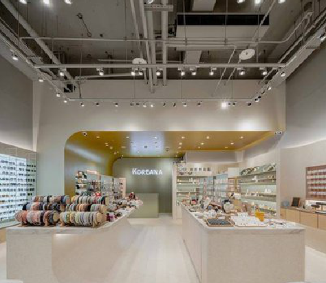 丘北店面装修流程