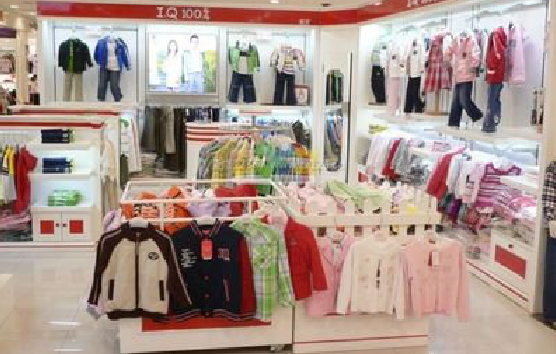 丘北店面装修风格确定。