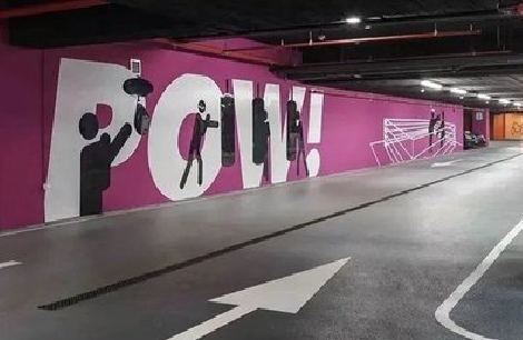 丘北墙绘设计师的选择是关键。