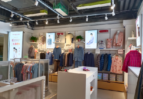 丘北超市卖场装修如何提升消费欲望?