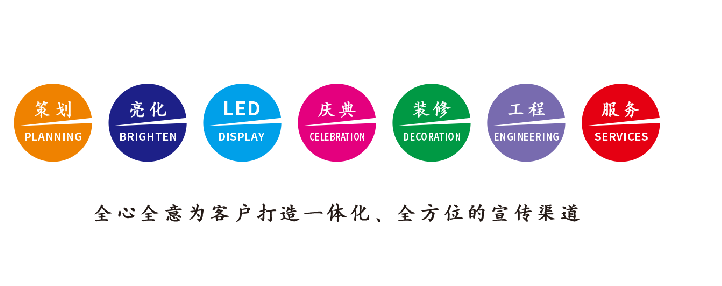 丘北广告公司该如何满足客户需求?