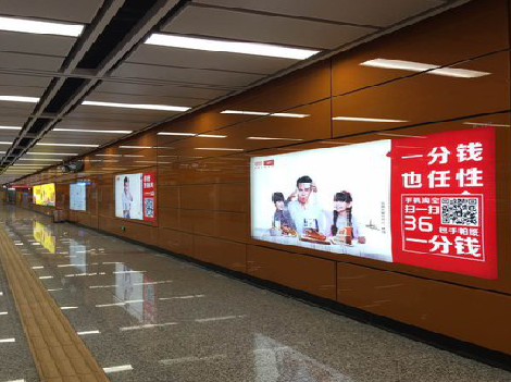 丘北广告灯箱的发展前景?