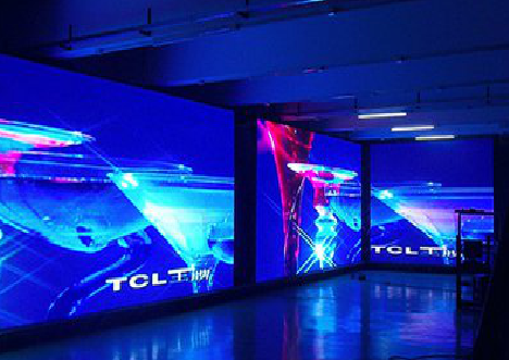 丘北如何解决LED显示屏耗电问题？